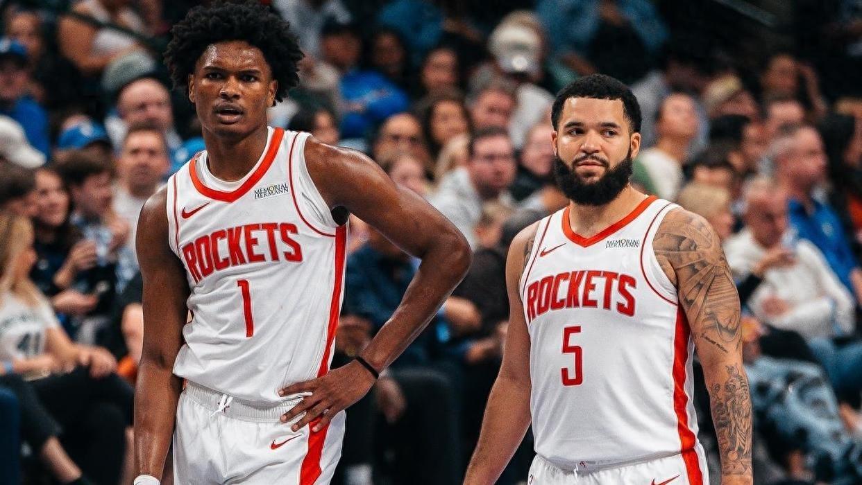 关于火箭后卫持续低迷，球队需寻找替补方案的信息