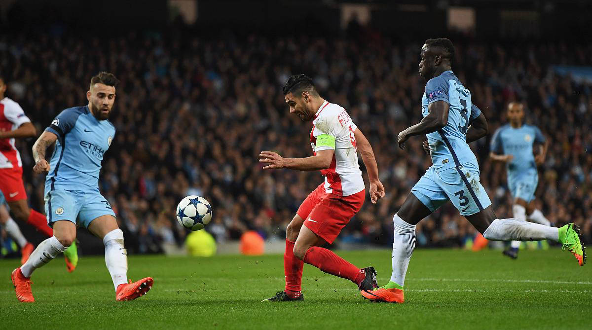 摩纳哥主场取胜，豪取联赛三连胜的简单介绍