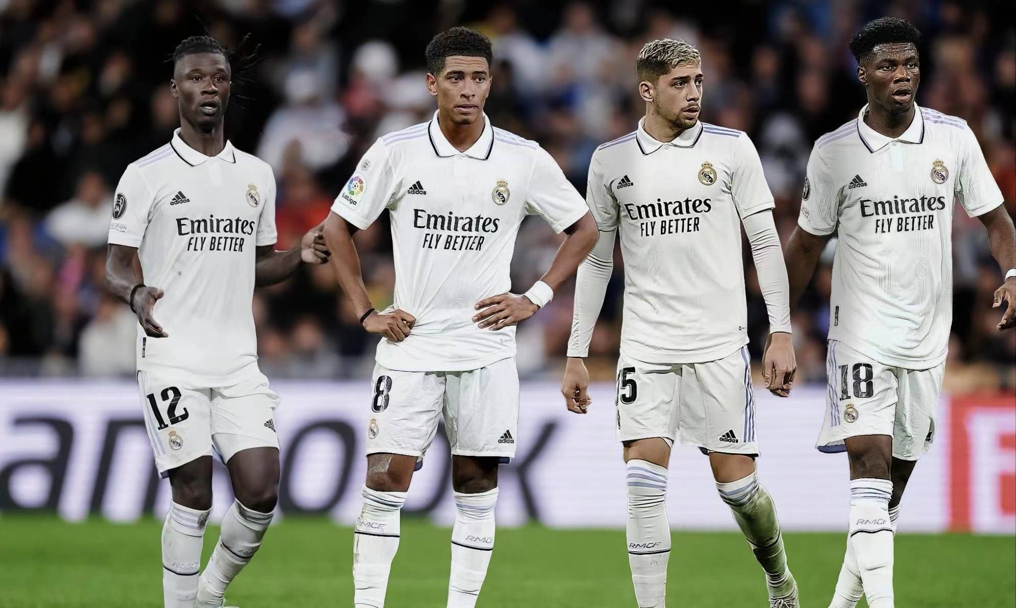 关于胜负之间：欧洲豪门球队踌躇满志备战的信息