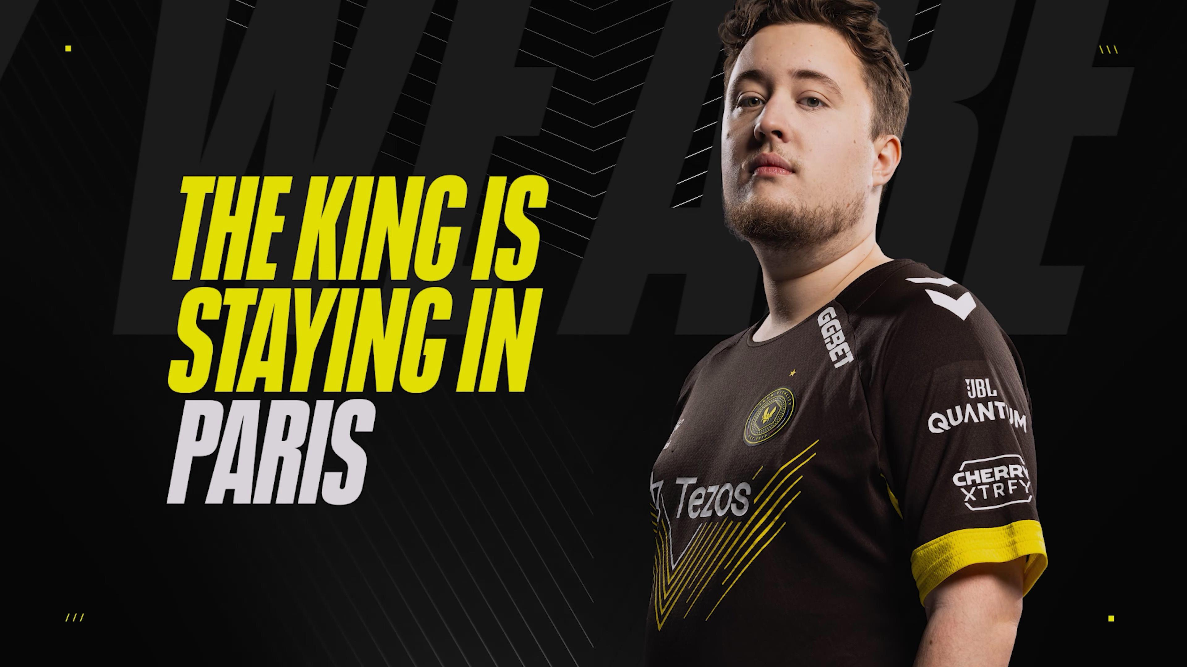 Vitality全队助攻，ZywOo成MVP当之无愧的简单介绍