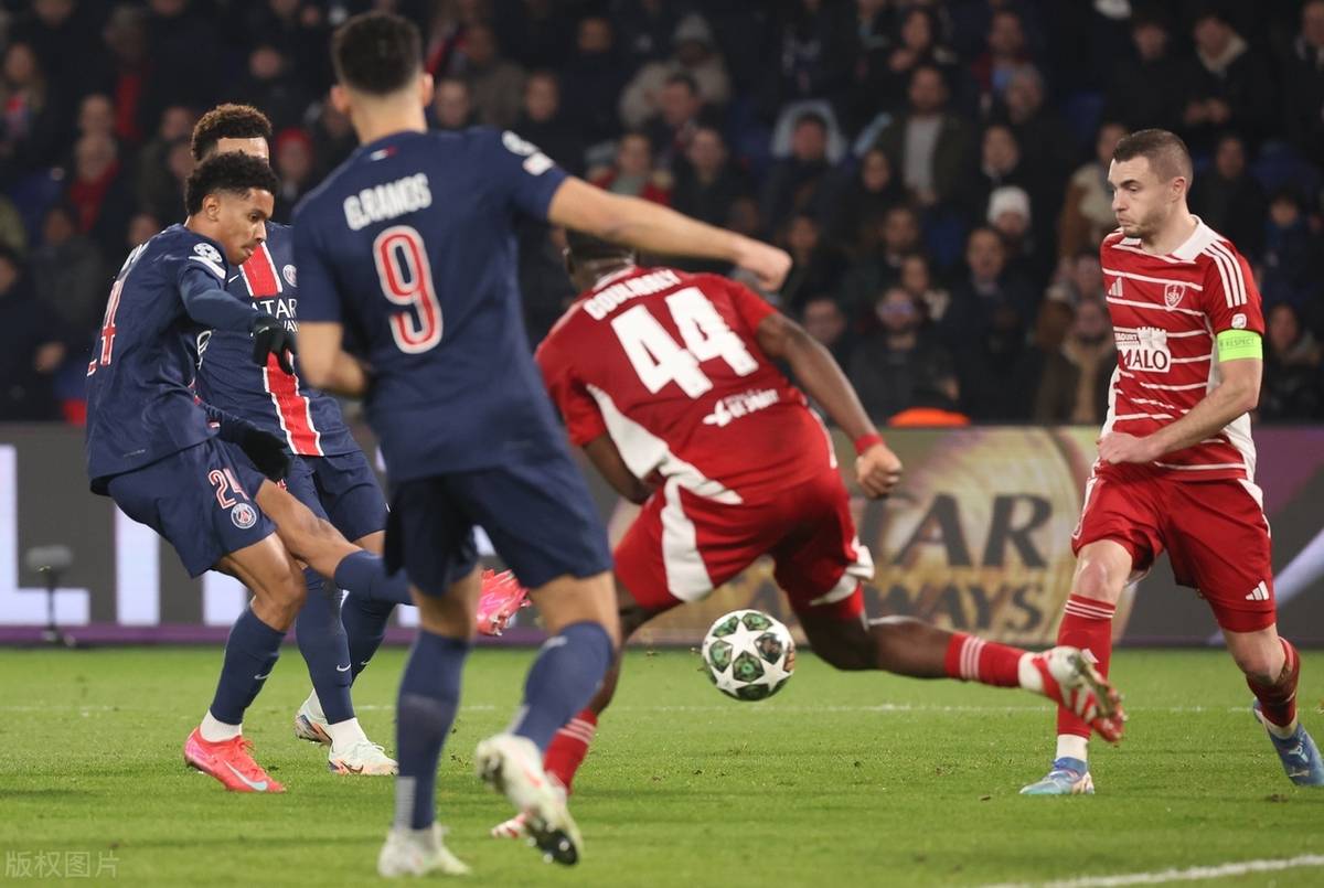 深度解读：巴黎圣日耳曼世俱杯战术演练的简单介绍