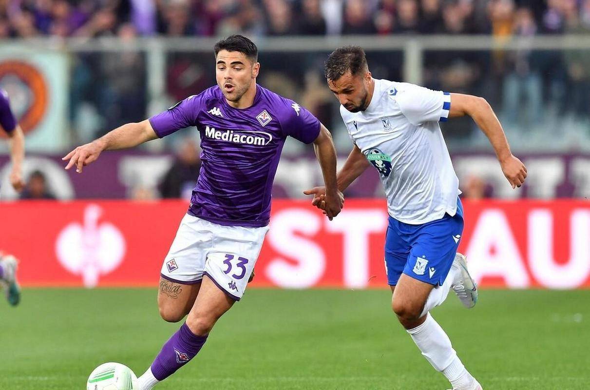 乌迪内斯连胜开疆，冲击欧战席位