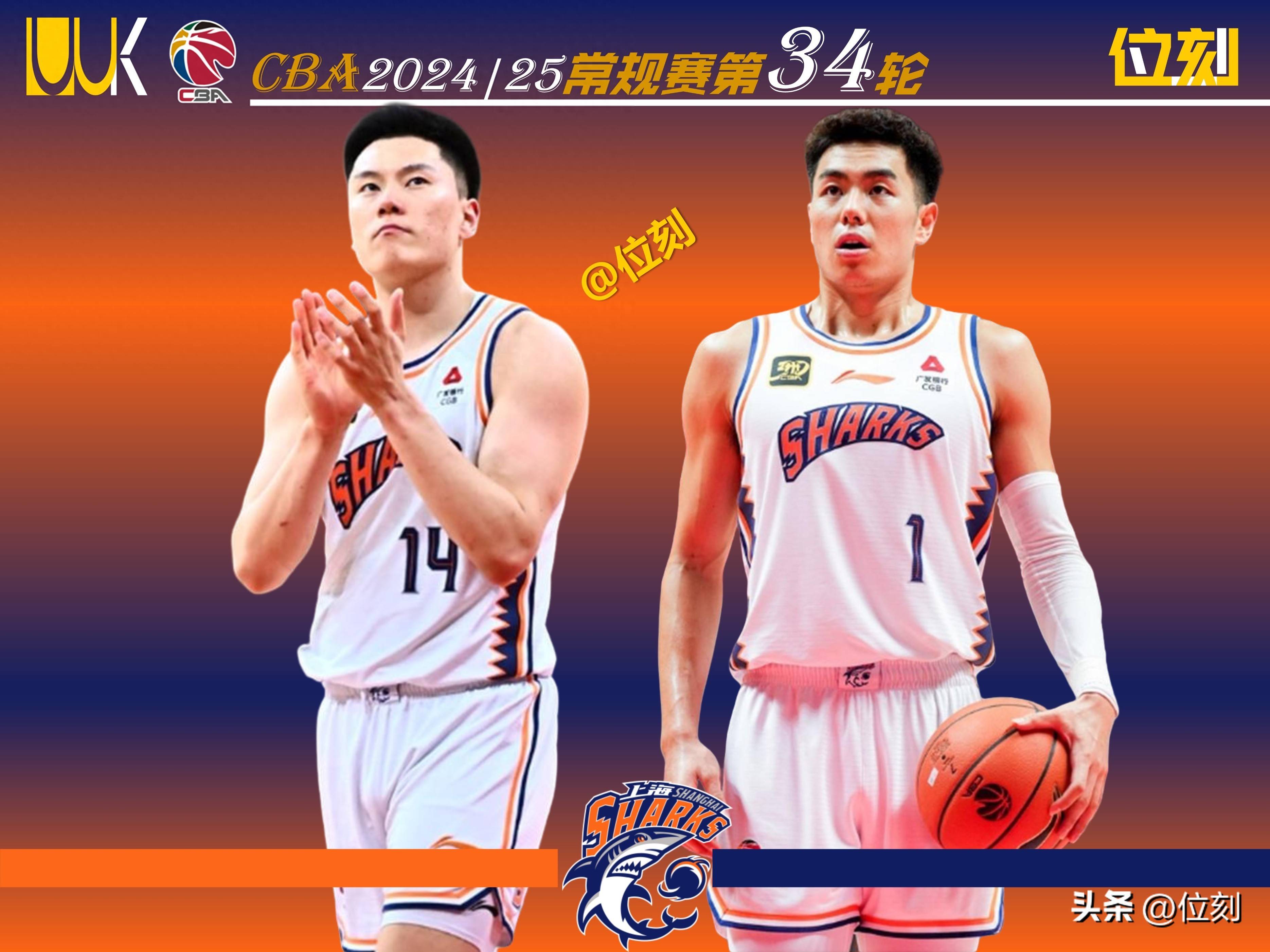 外援受伤，球队将寻找替补加盟CBA联赛