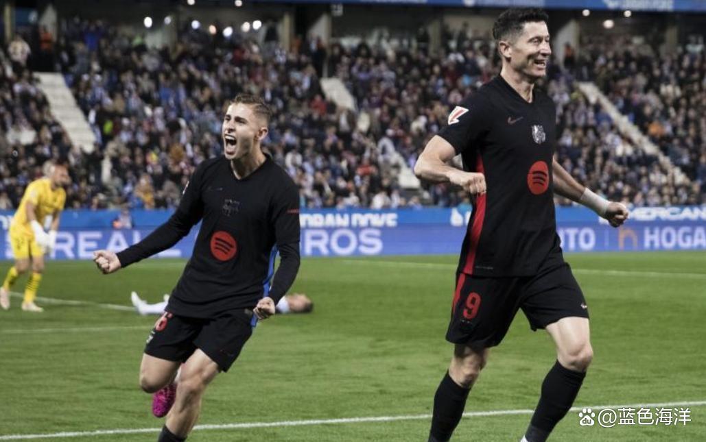 巴萨遭遇惊险时刻，尴尬遭遇击败