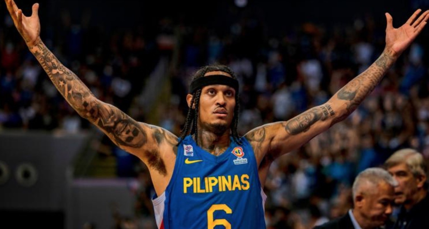 东南亚篮球锦标赛:菲律宾男篮横扫对手夺冠 东南亚篮球锦标赛:菲律宾男篮横扫对手夺冠