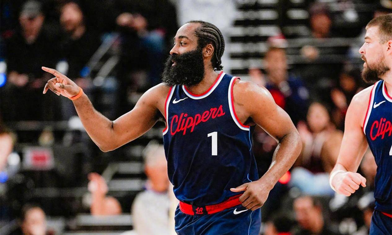 火箭逆转国王获胜，哈登持续火力全开的简单介绍