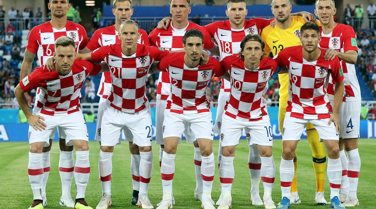 捷克对阵克罗地亚,双方实力对比的简单介绍 捷克对阵克罗地亚,双方实力对比的简单介绍