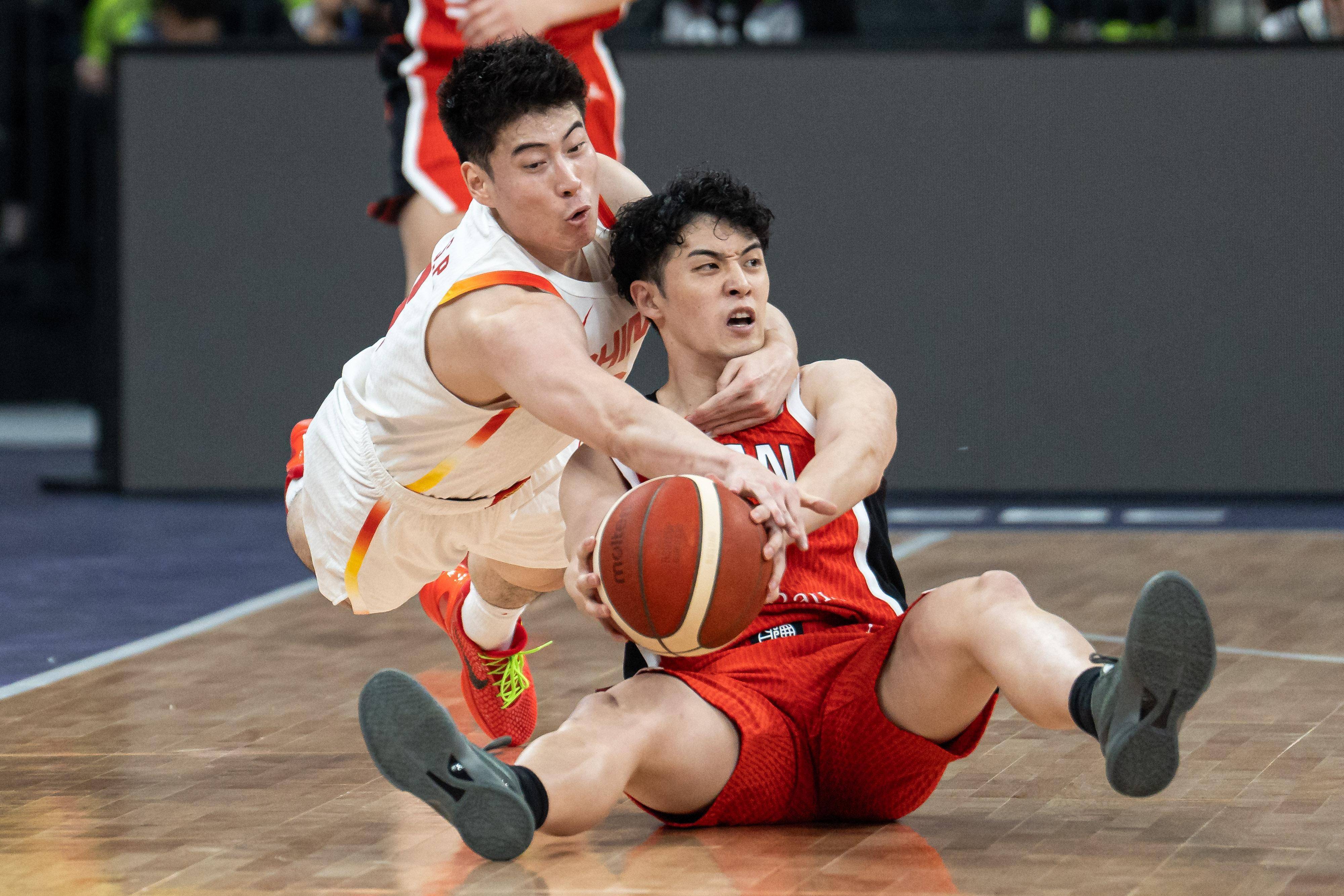 关于亚洲篮球联赛球员状态佳，备战氛围浓烈的信息