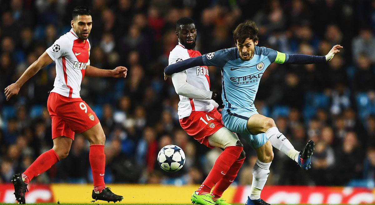 摩纳哥客场告负，球队表现低迷的简单介绍