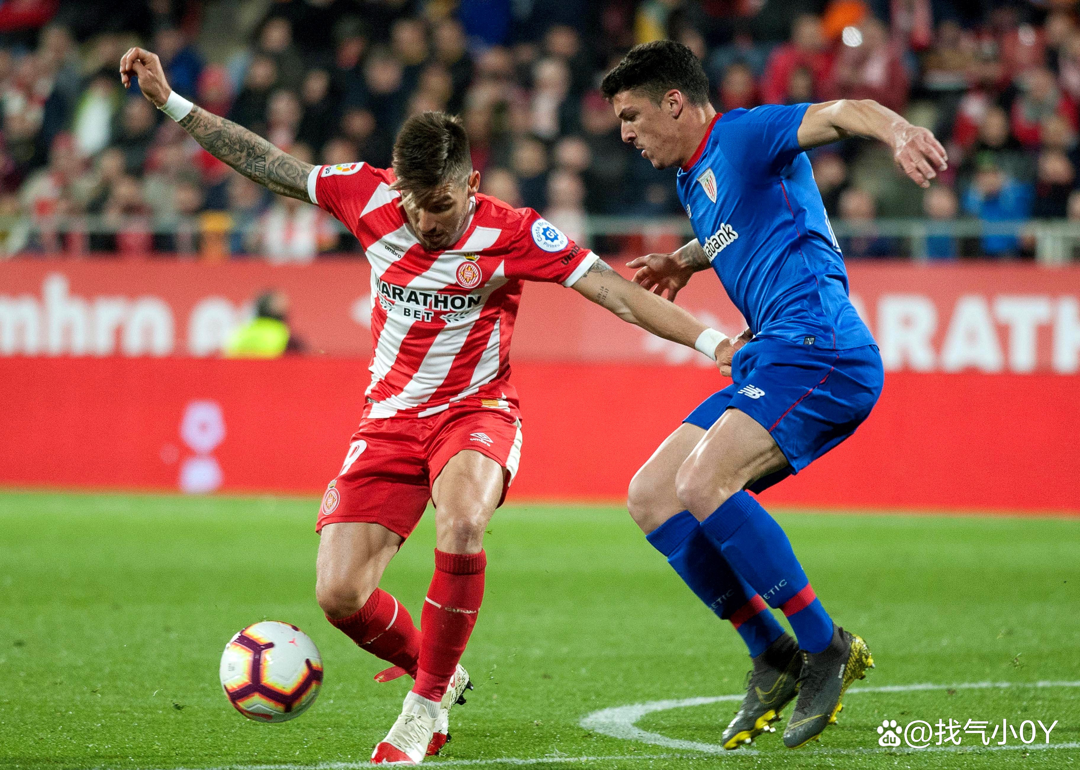 巴塞罗那客场击败毕尔巴鄂，继续领跑