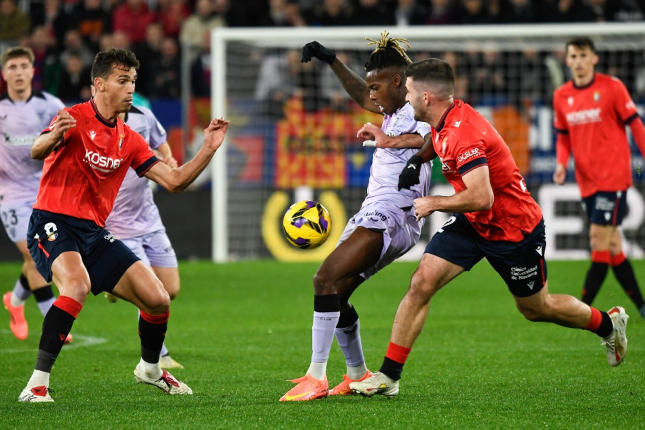 塞尔塔继续低迷，球队战绩堪忧