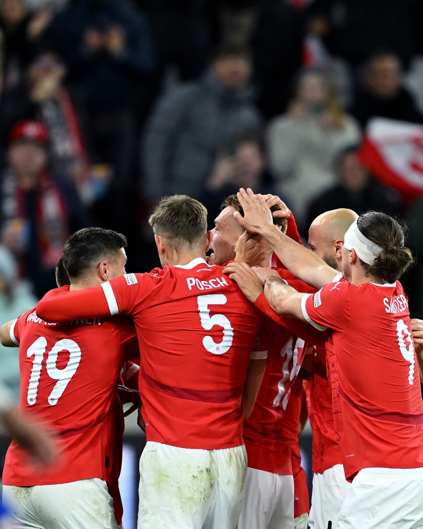 关于挪威队主场绝杀，晋级梦想不灭的信息