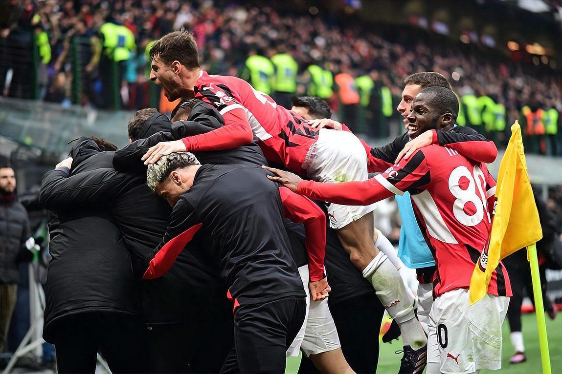 欧洲足球大对决上演惊心动魄一幕的简单介绍