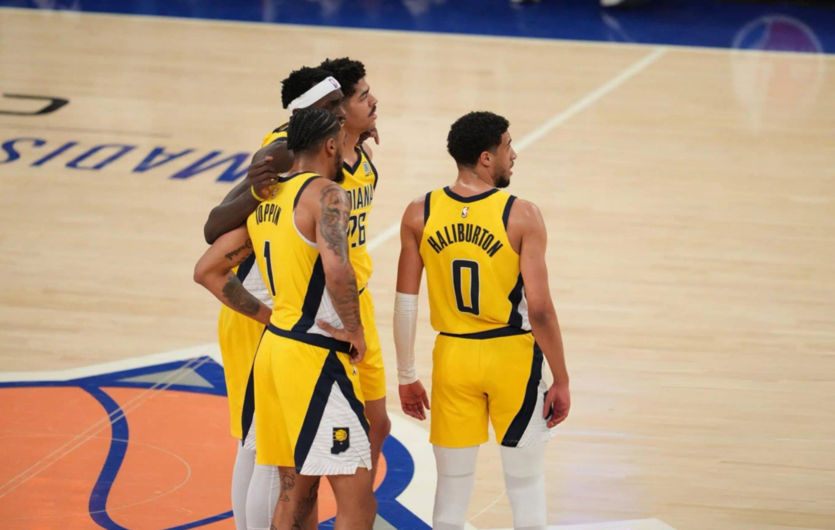 NBA总决赛：湖人队击败尼克斯队