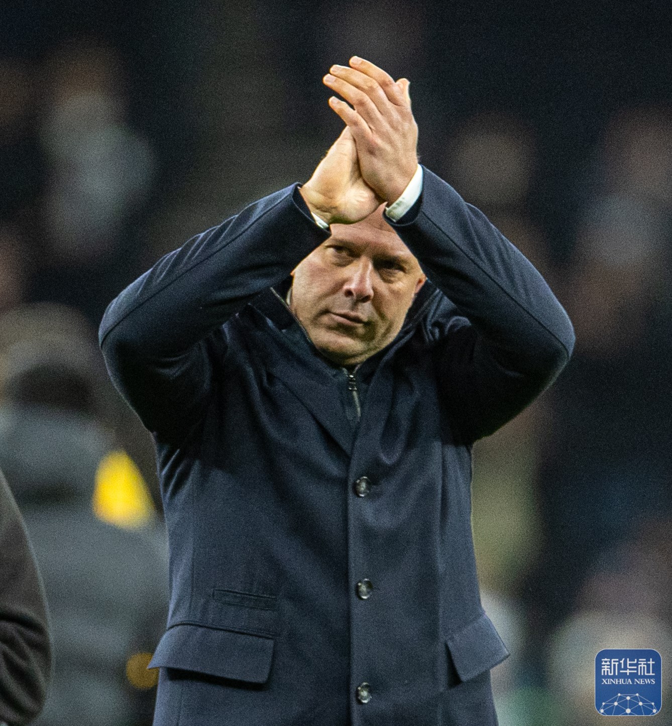 热刺战胜强敌,取得关键三分的简单介绍 热刺战胜强敌,取得关键三分的简单介绍