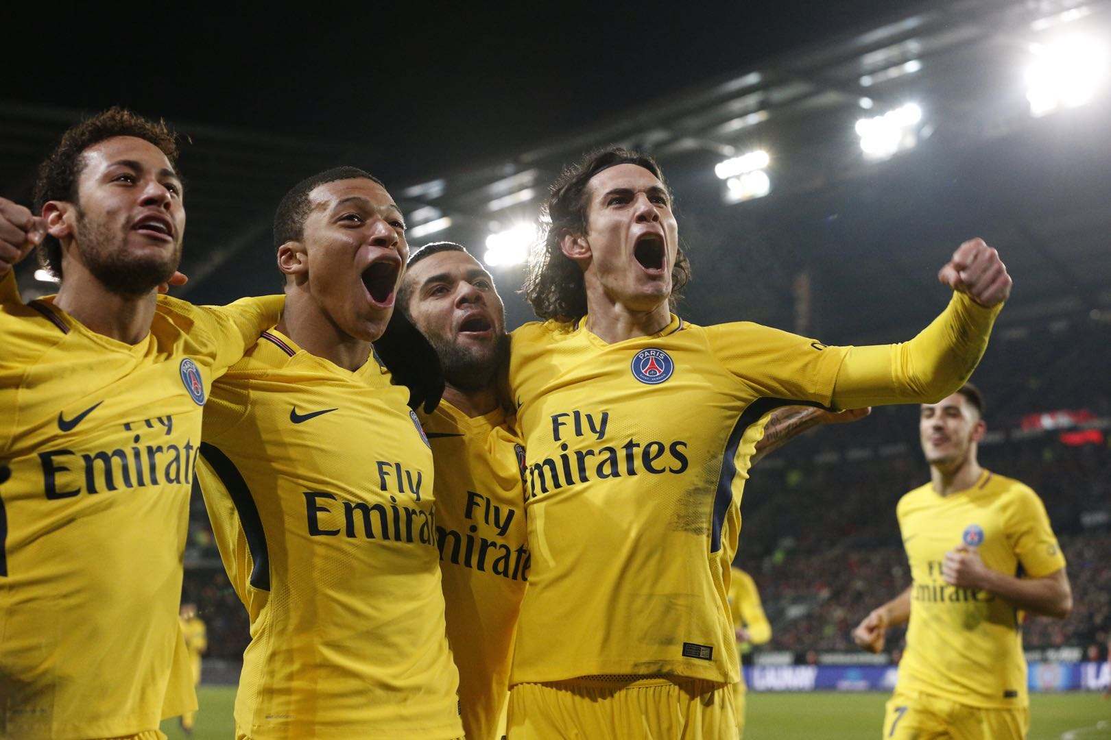 瓦朗谢纳能否在与雷恩的比赛中获胜？的简单介绍