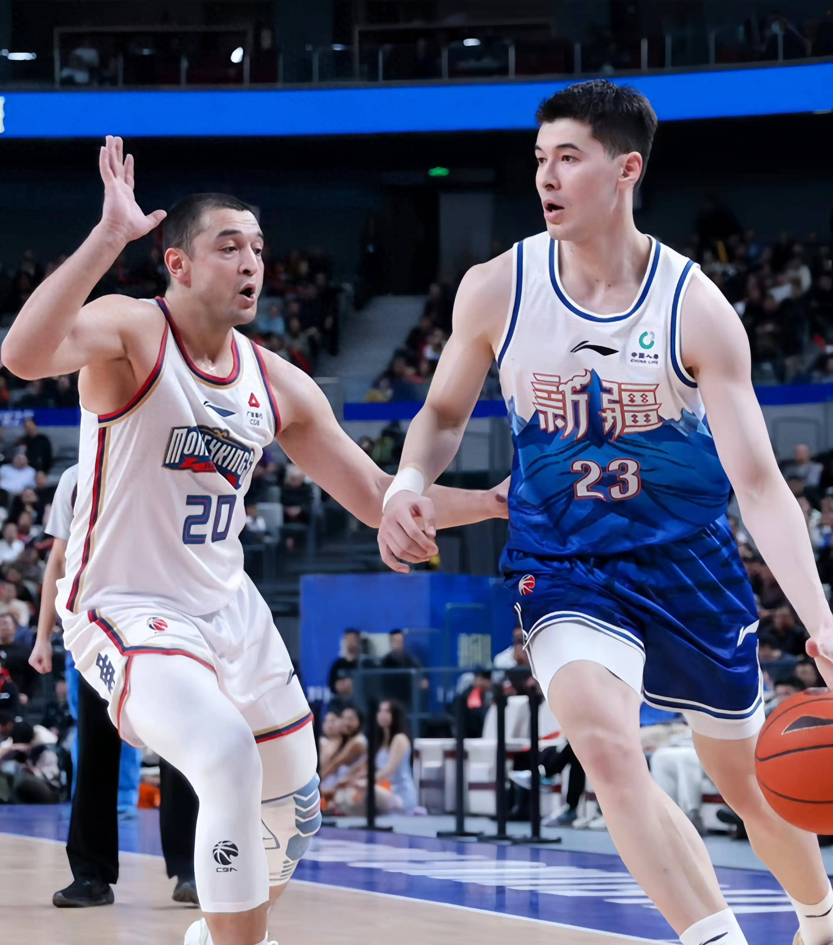 深圳队表现超乎预期，追赶榜首全力冲刺的简单介绍