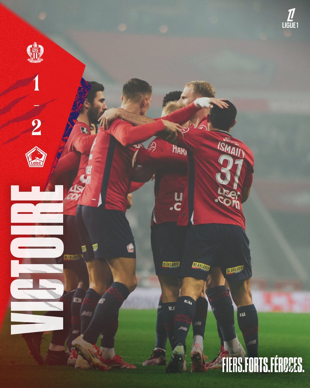 关于尼斯对阵勒阿弗尔,保级之战激烈展开的信息 关于尼斯对阵勒阿弗尔,保级之战激烈展开的信息