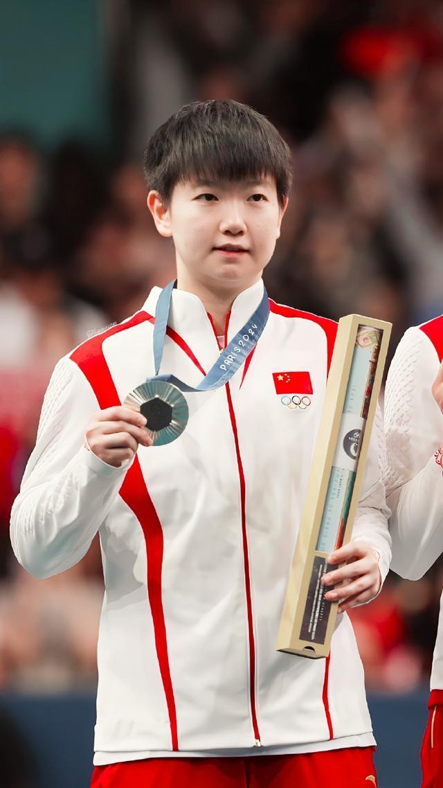 体育精神的传承使人感到自豪