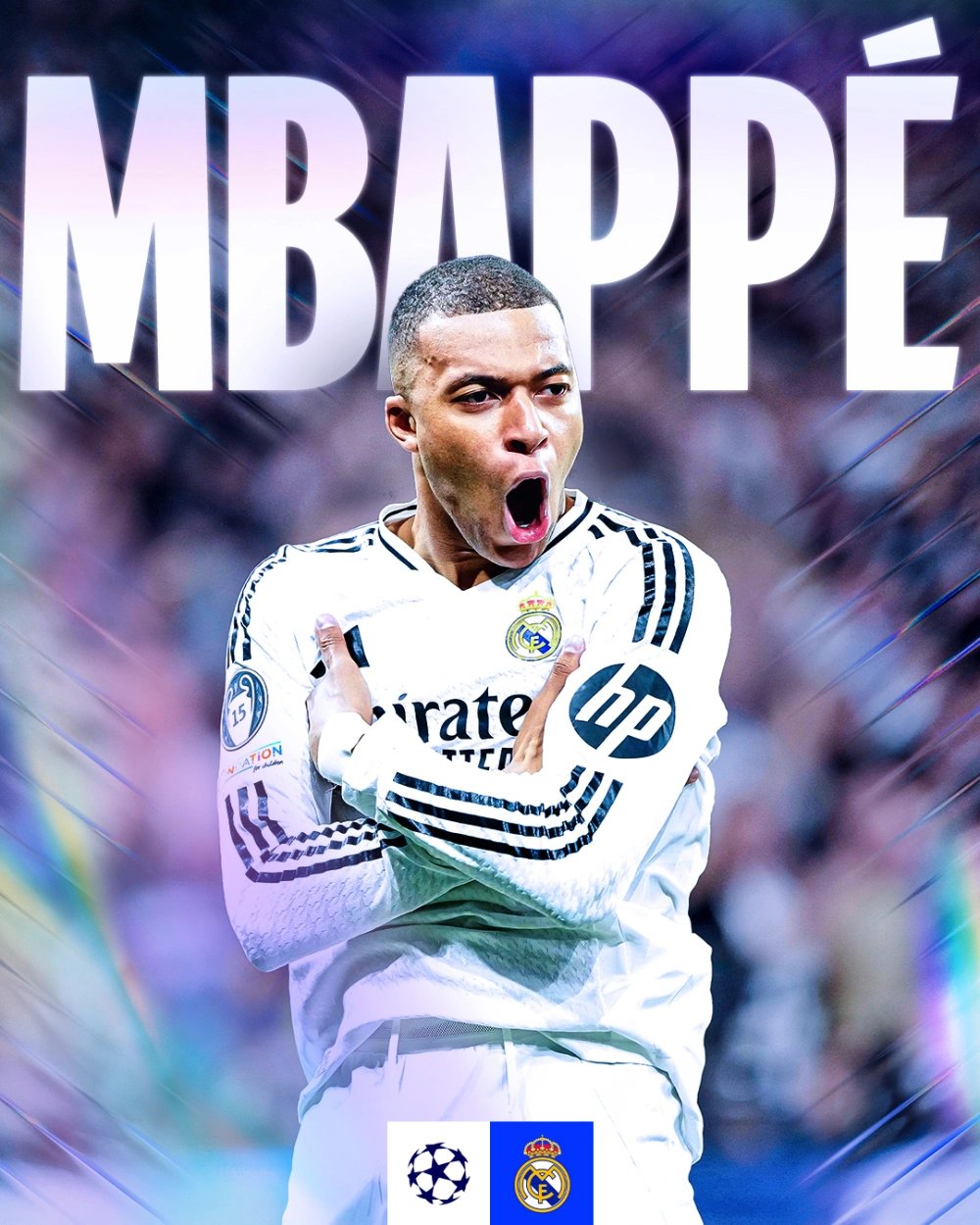 欧冠重磅对决：姆巴佩迎战法国队，最新战报的简单介绍