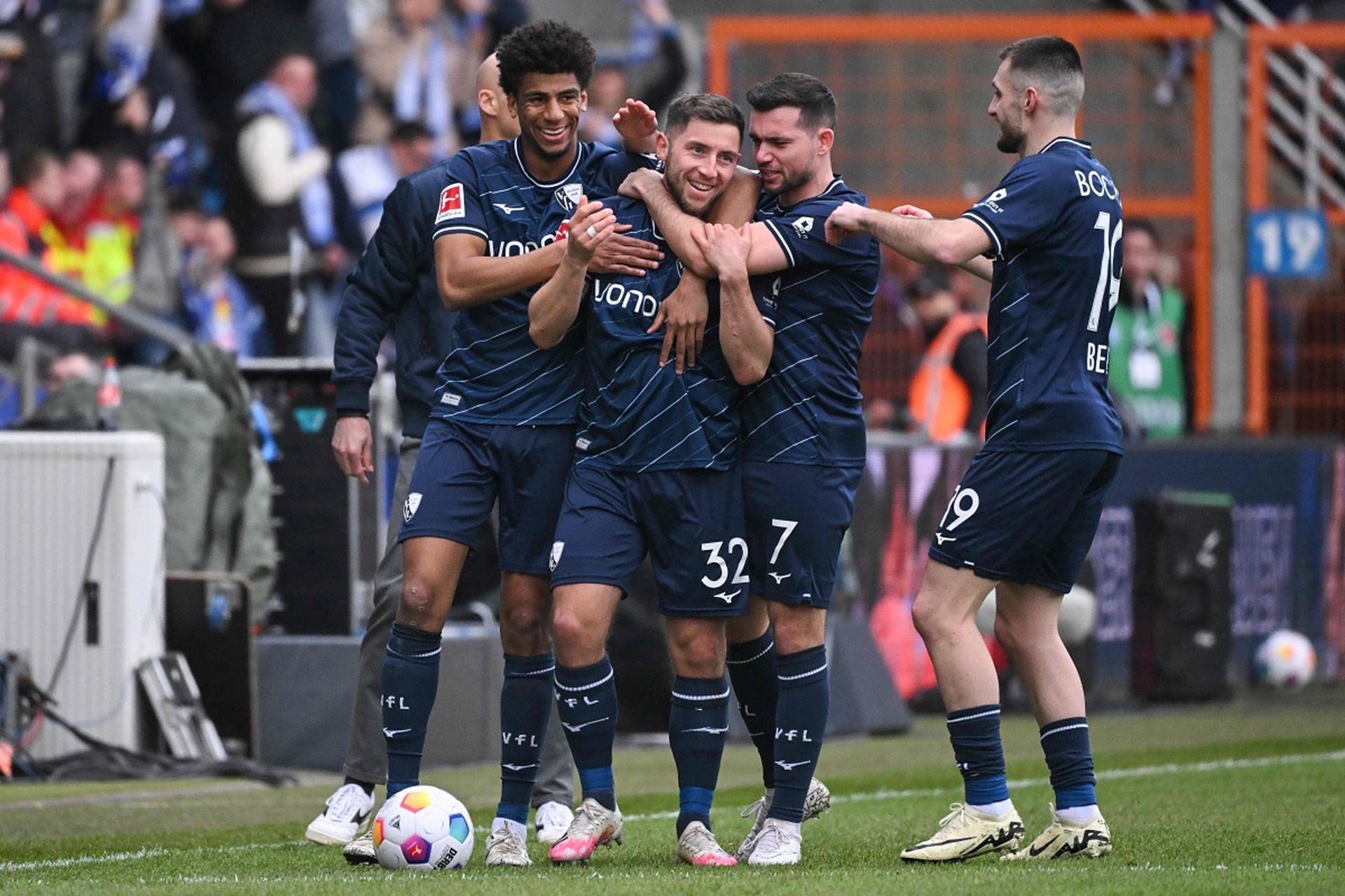 弗赖堡在主场力克对手,保持联赛不败 弗赖堡在主场力克对手,保持联赛不败