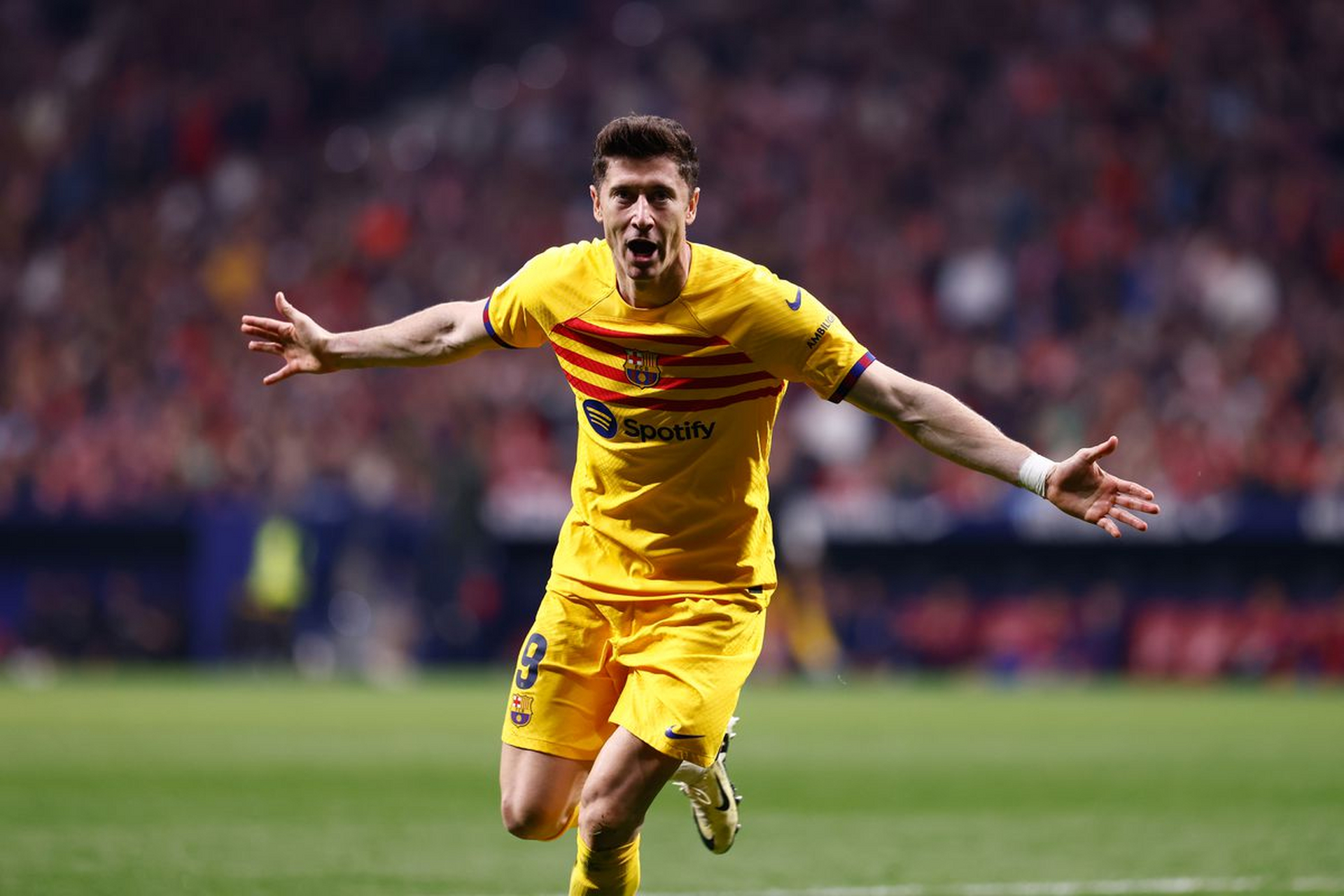 热刺力克马竞,莱万乌龙送礼德甲的简单介绍 热刺力克马竞,莱万乌龙送礼德甲的简单介绍