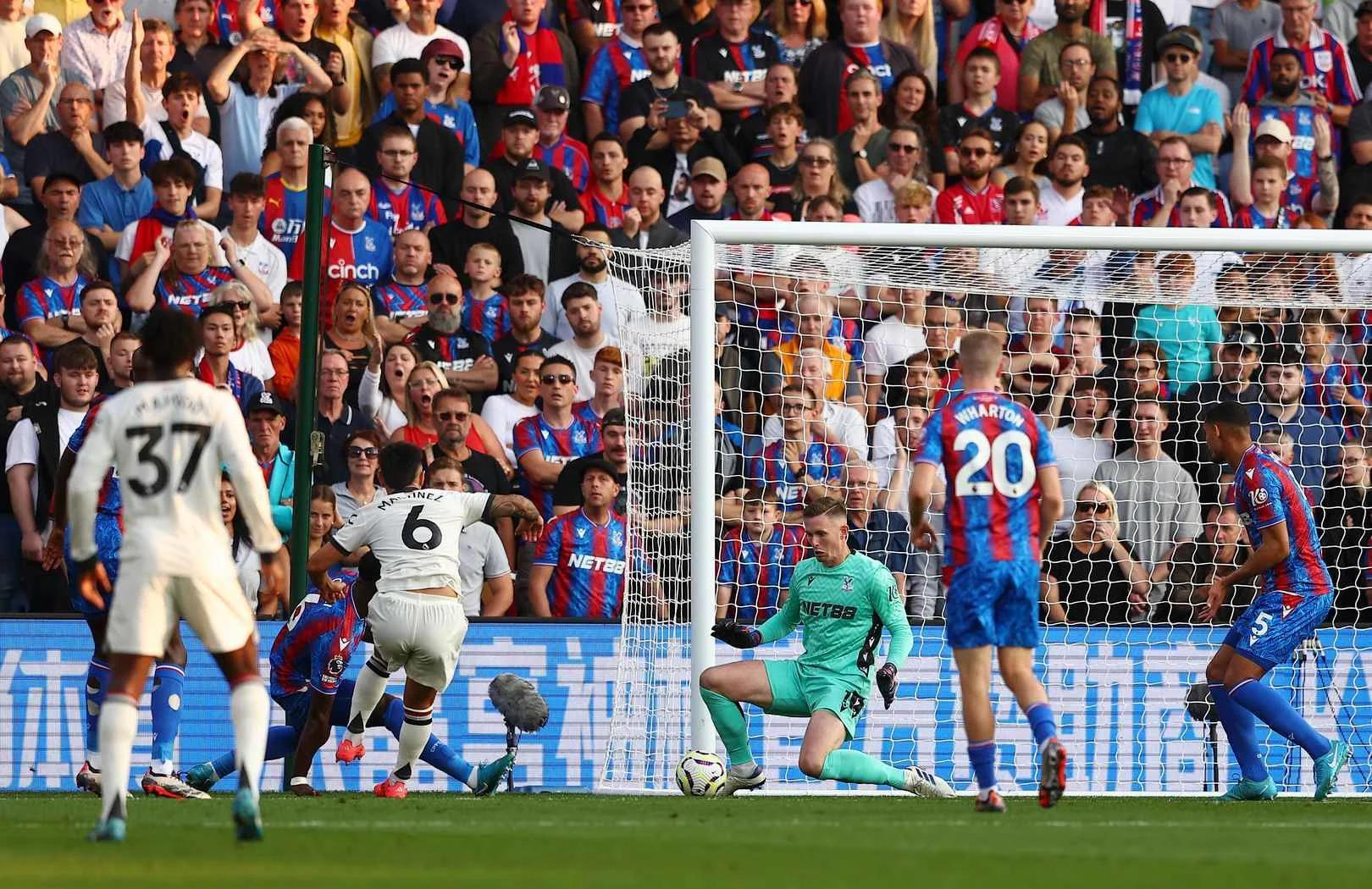 德国门将关键扑出点球保平局 德国门将关键扑出点球保平局