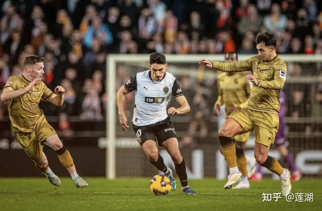 瓦伦西亚惊险获胜！西甲欧战取得胜利！