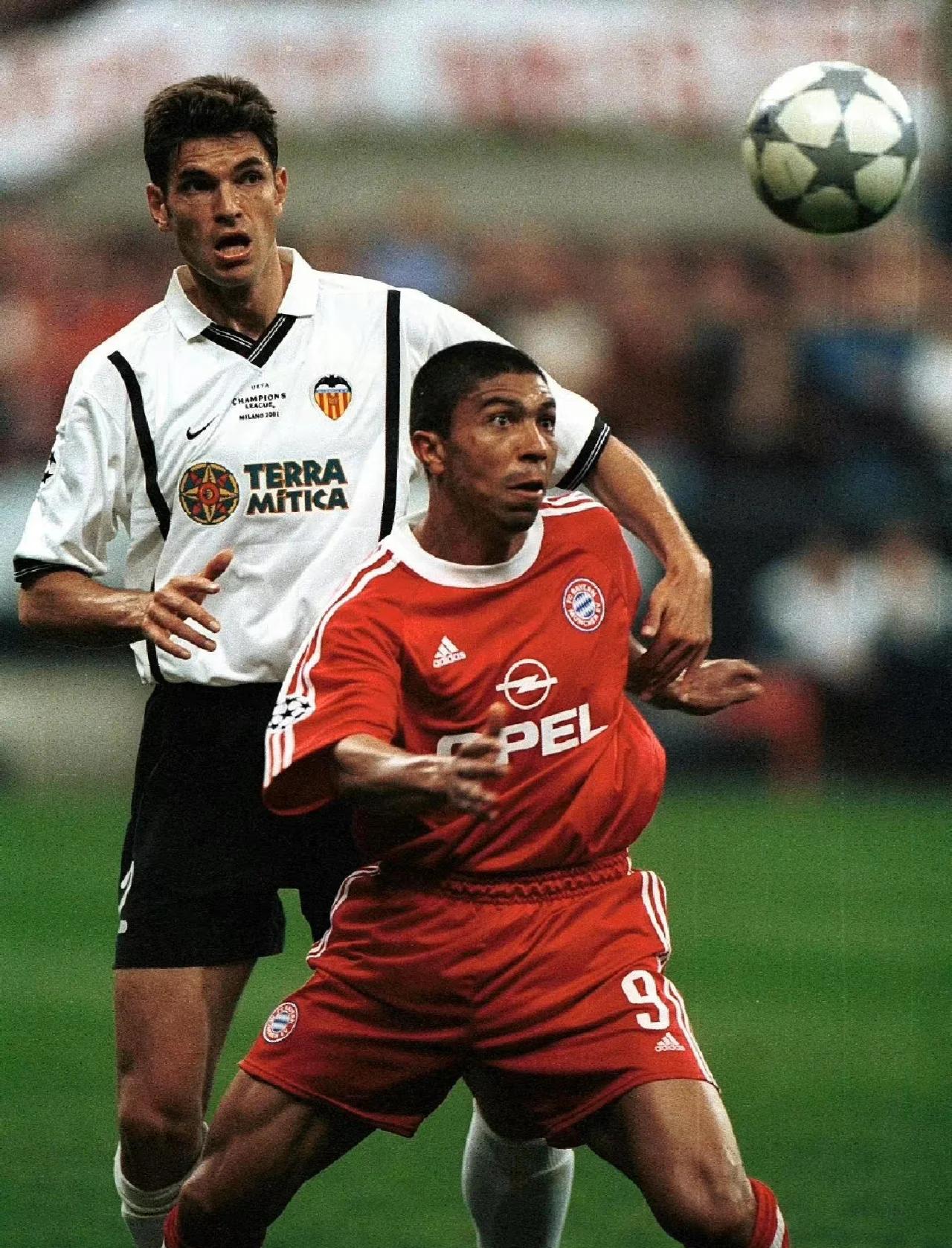 瓦伦西亚惊险获胜！西甲欧战取得胜利！