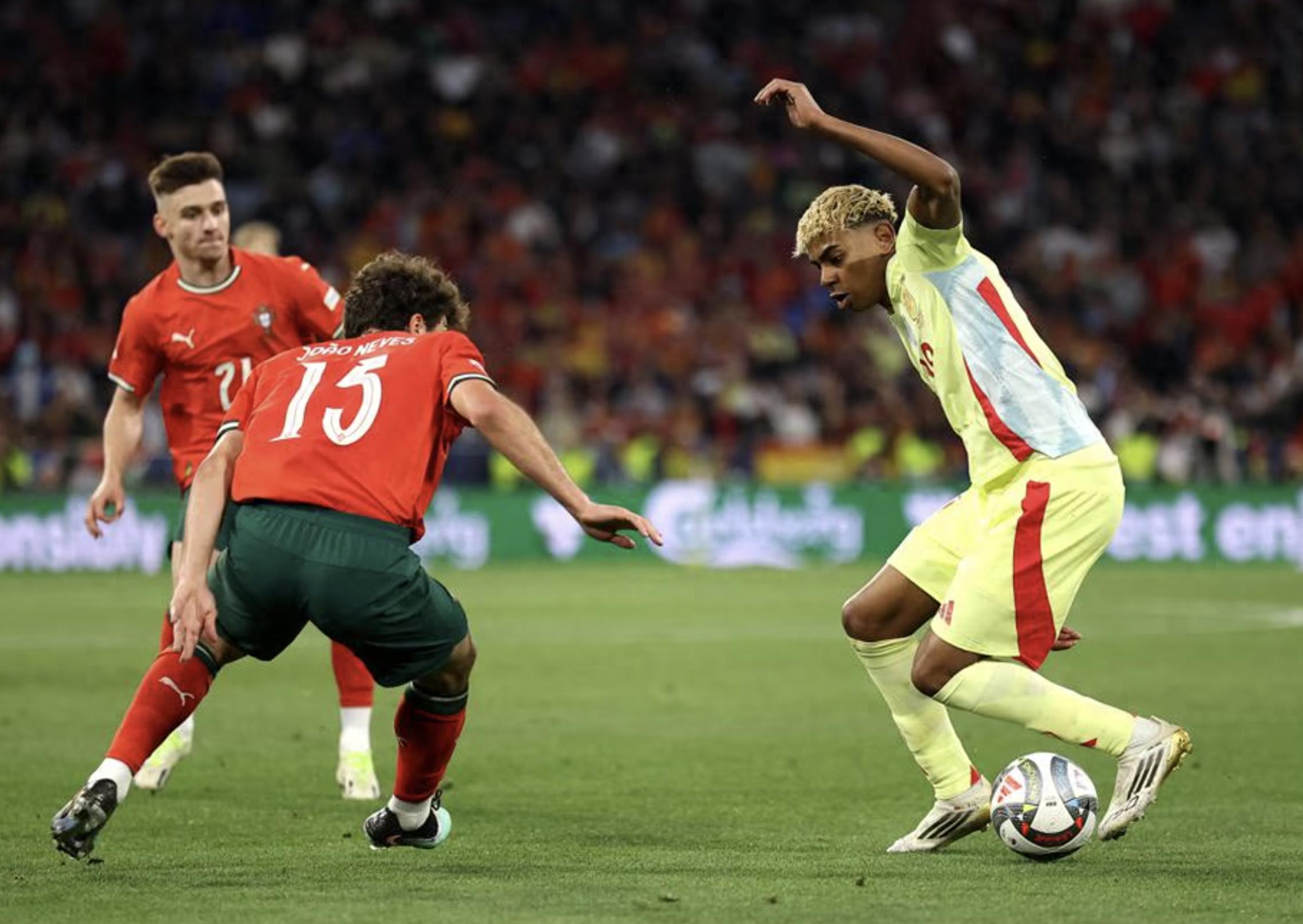 关于西班牙队客场逆转瑞典,欧洲杯预选赛形势喜人的信息 关于西班牙队客场逆转瑞典,欧洲杯预选赛形势喜人的信息