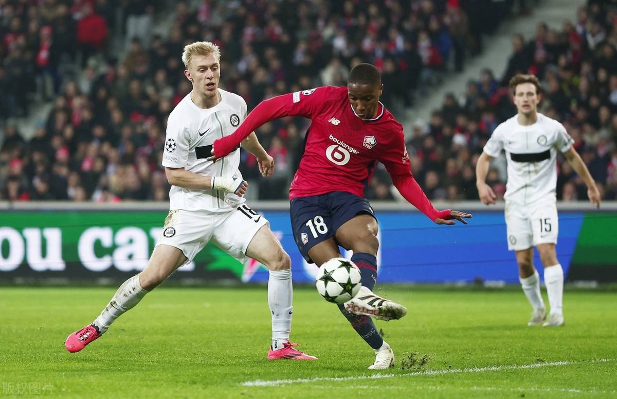 里尔球队客场不敌对手，积分榜下滑的简单介绍