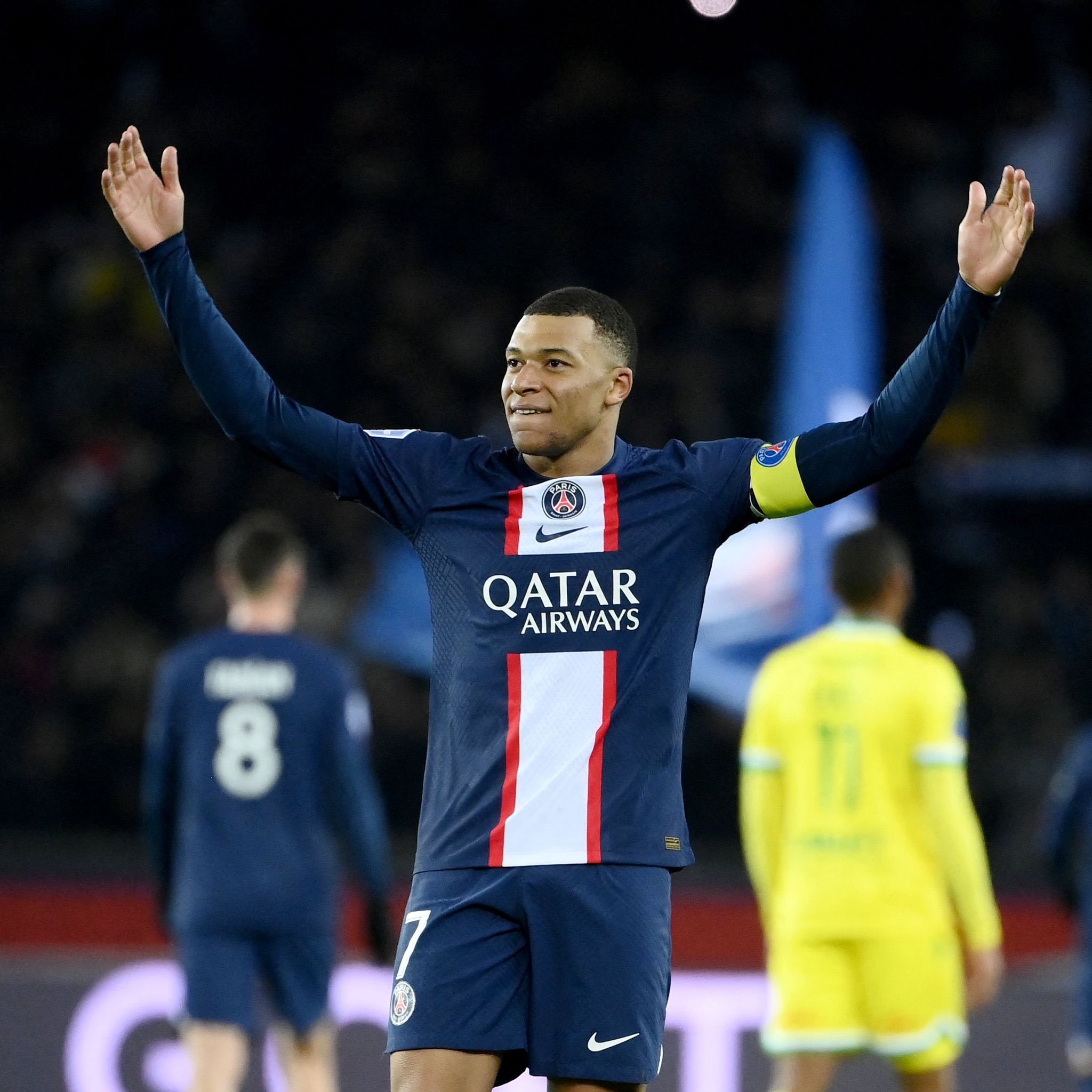 尼斯主场取胜,战胜南特取得法甲开门红 尼斯主场取胜,战胜南特取得法甲开门红