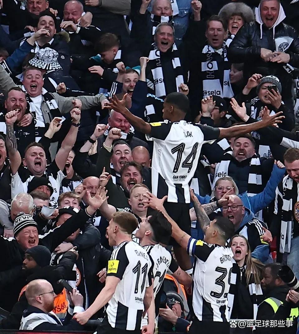 纽卡斯尔联客场逼平伯恩利，保持不败纪录