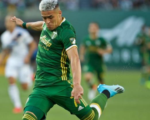 波特兰大胜活塞，四连胜在望