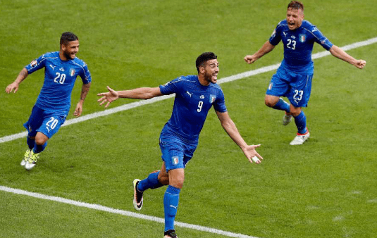 北马其顿出线，备战欧洲杯正赛的简单介绍