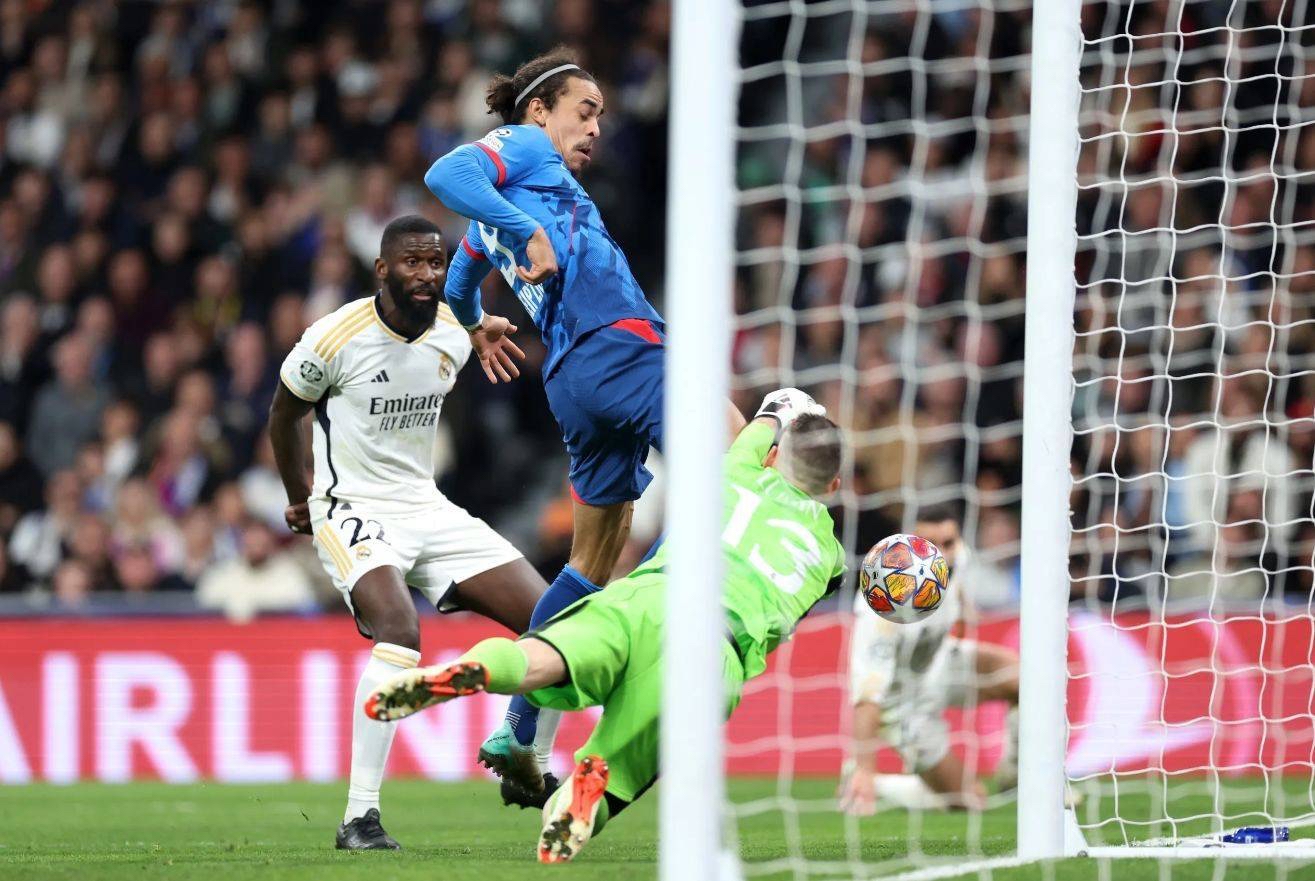 RB莱比锡防守坚韧,战胜对手的简单介绍 RB莱比锡防守坚韧,战胜对手的简单介绍