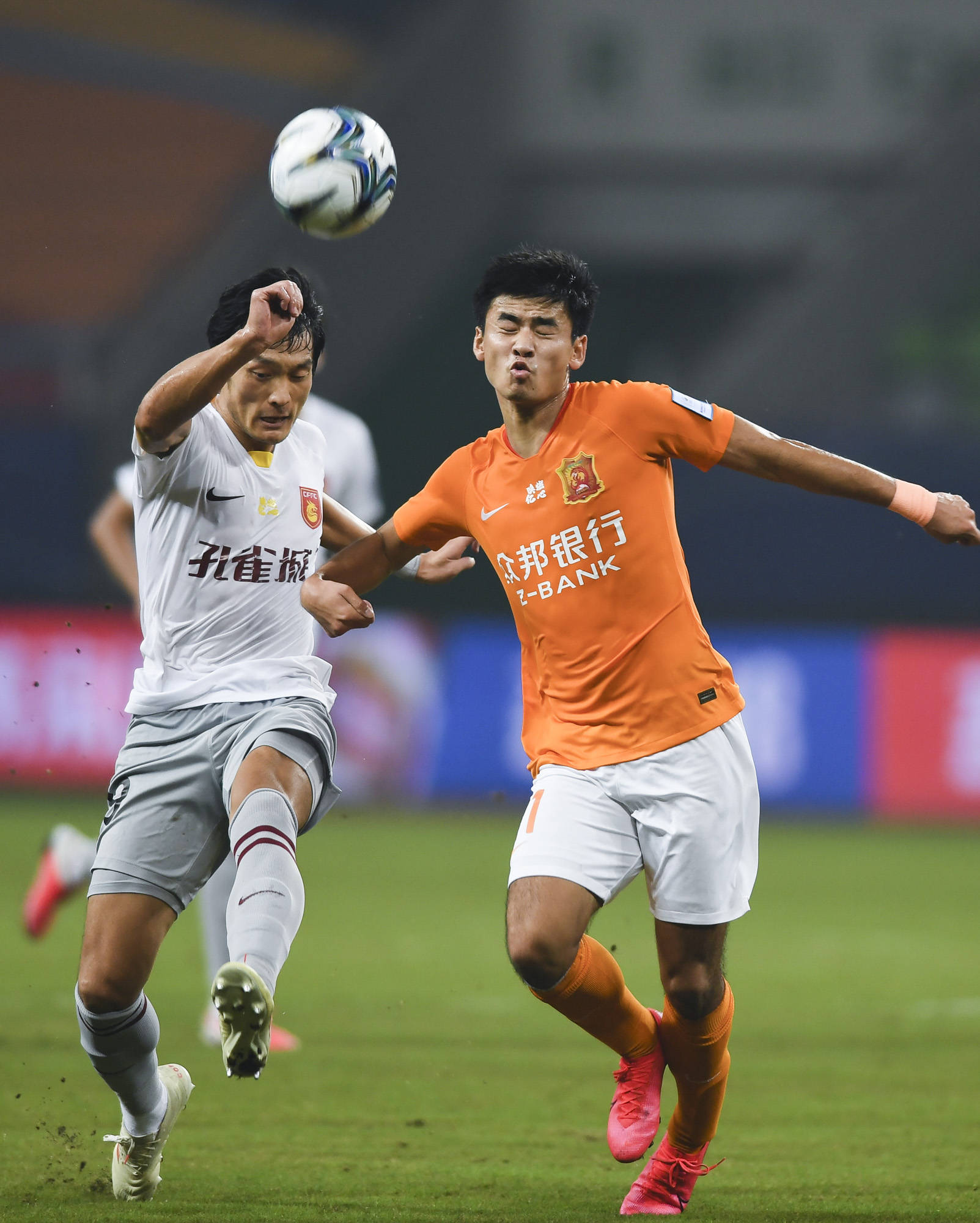 关于河北华夏幸福对阵湖南湘涛,实力对比如何?的信息 关于河北华夏幸福对阵湖南湘涛,实力对比如何?的信息