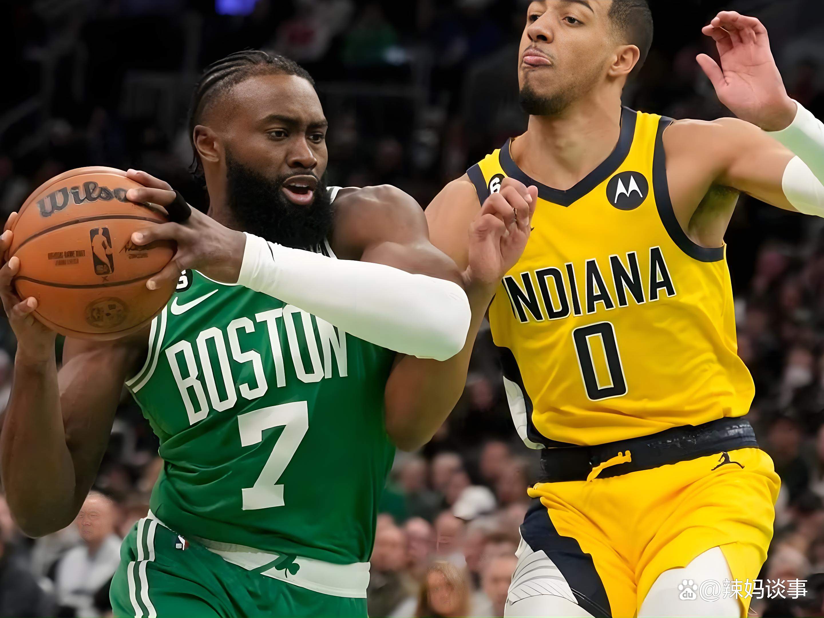 步行者逆转击败太阳,实力不容小觑 步行者逆转击败太阳,实力不容小觑