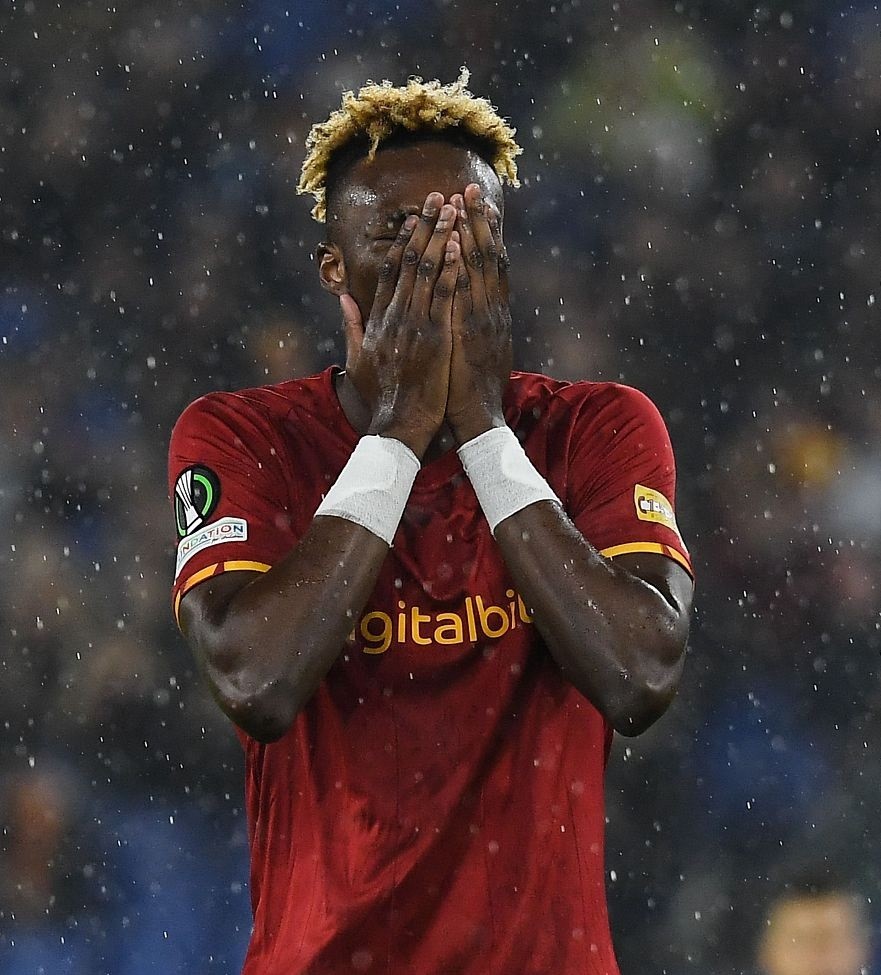 罗马主场告捷,重返欧战资格区 罗马主场告捷,重返欧战资格区