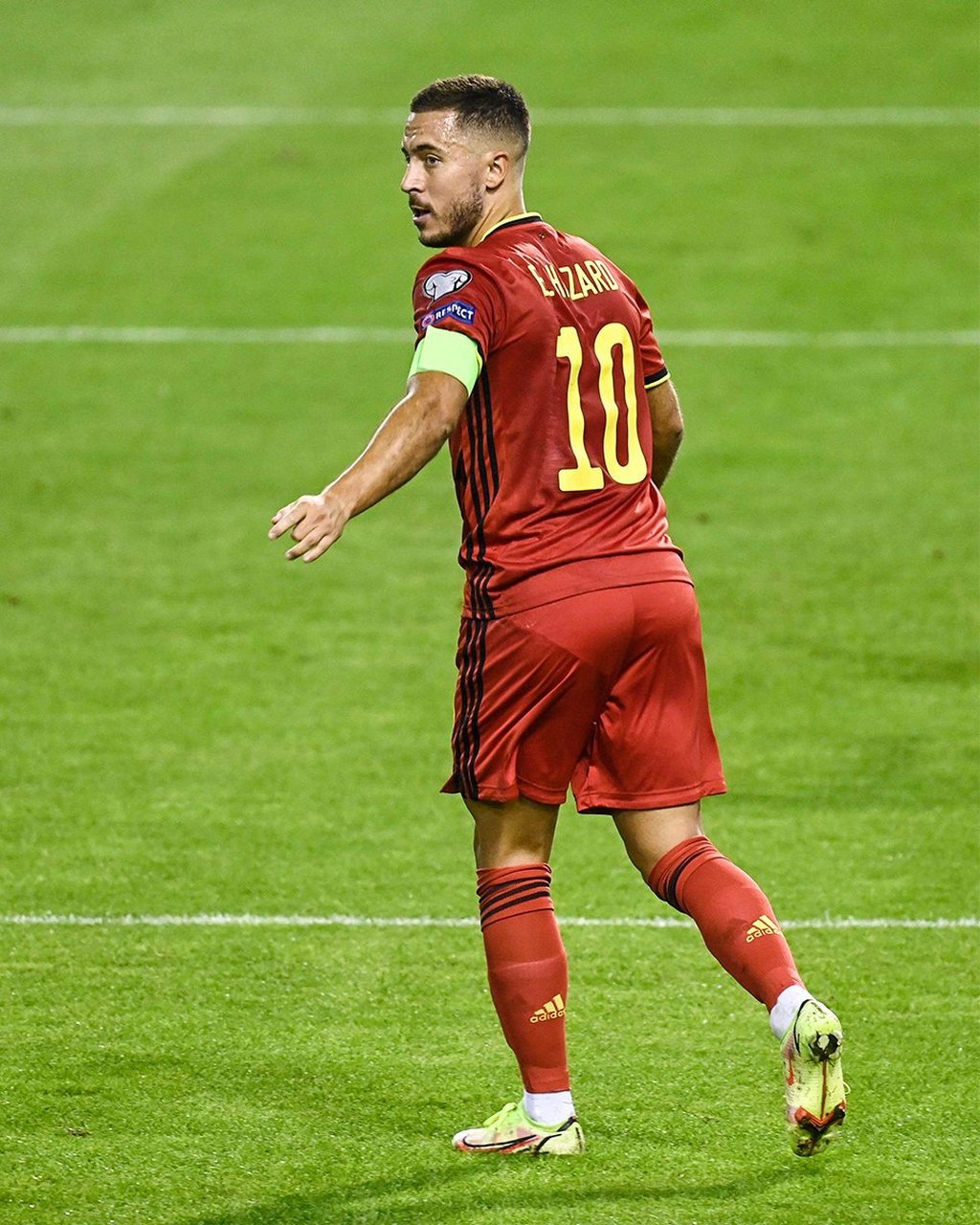 比利时主场迎来白俄罗斯考验