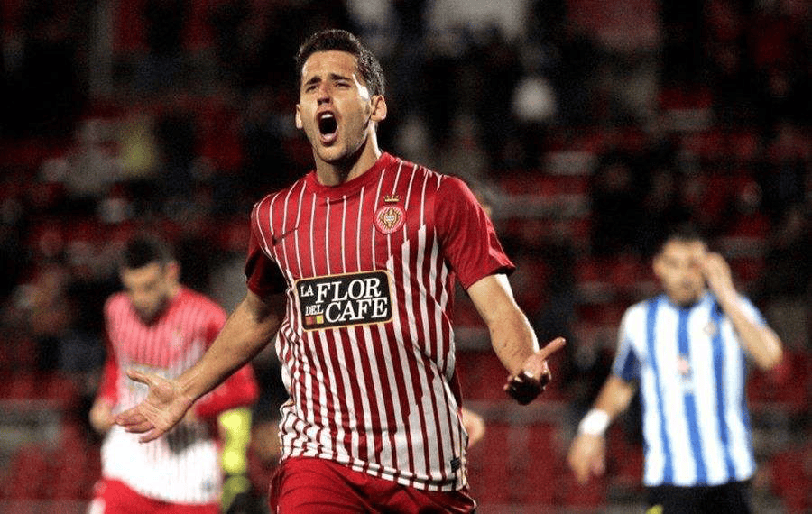 关于赫罗纳主场逼平巴列卡诺，保级形势严峻的信息