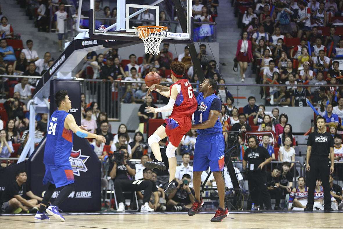 快船输给奇才，主场不敌对手强势