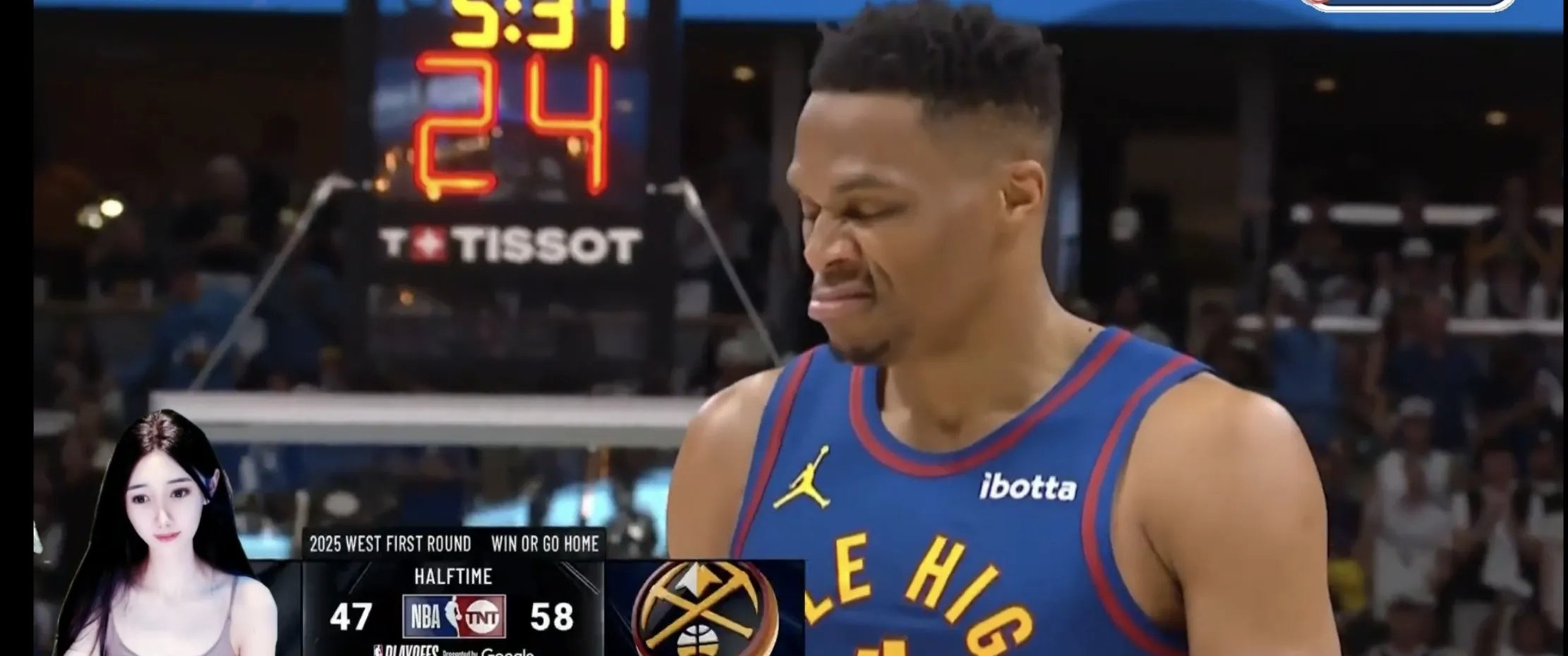 掘金胜鹈鹕，保持不败记录的简单介绍