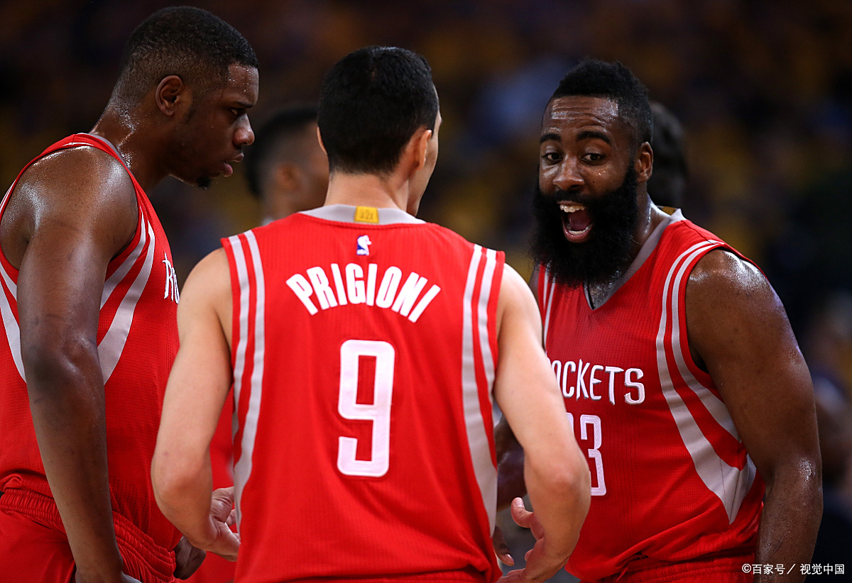 掘金客场擒火箭，喜迎连胜