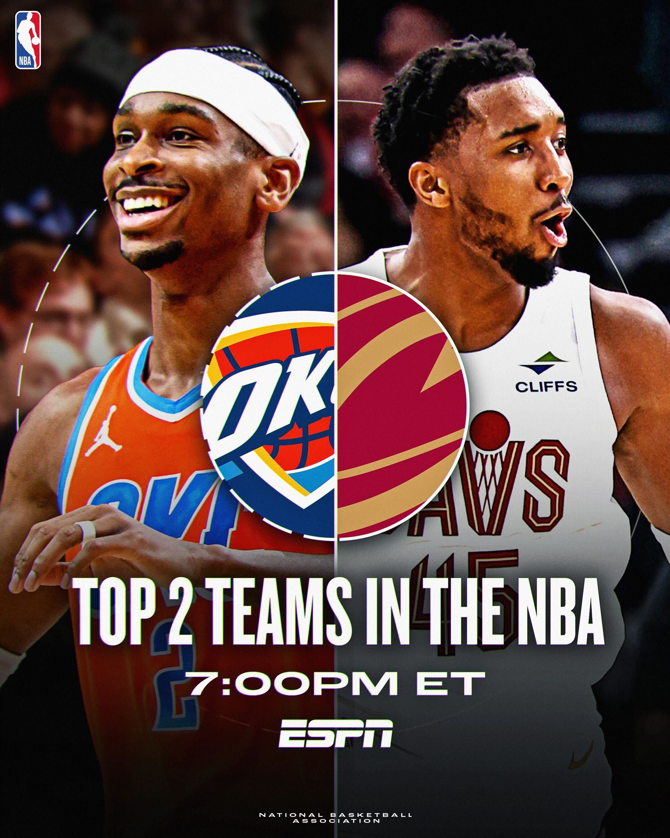 雷霆主场胜过骑士迎来胜利