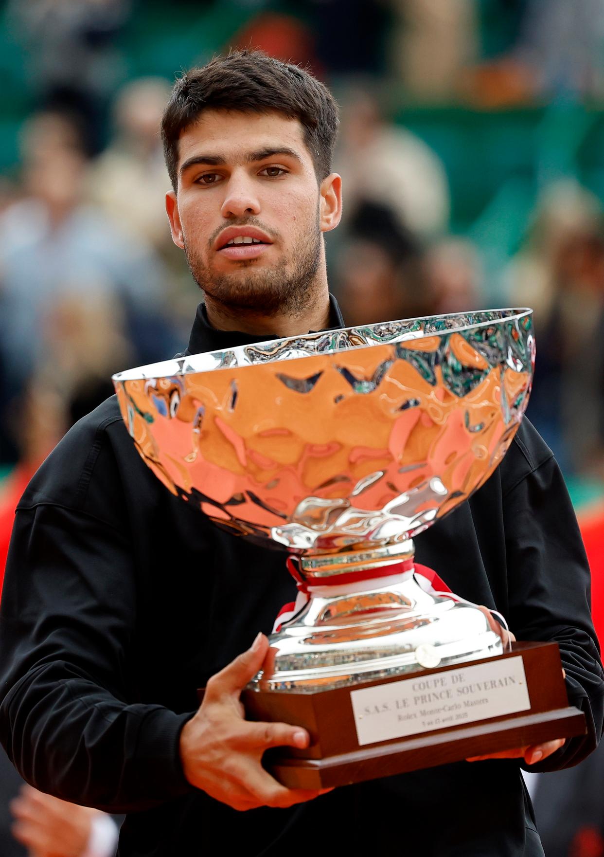 世界网球队血洗欧洲网球队，阿尔卡拉斯打破历史纪录的简单介绍