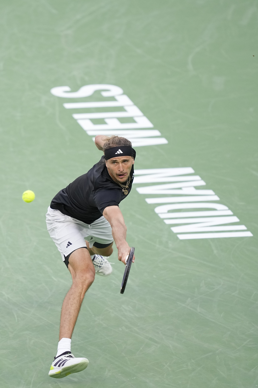 世界网球队血洗欧洲网球队，阿尔卡拉斯打破历史纪录的简单介绍