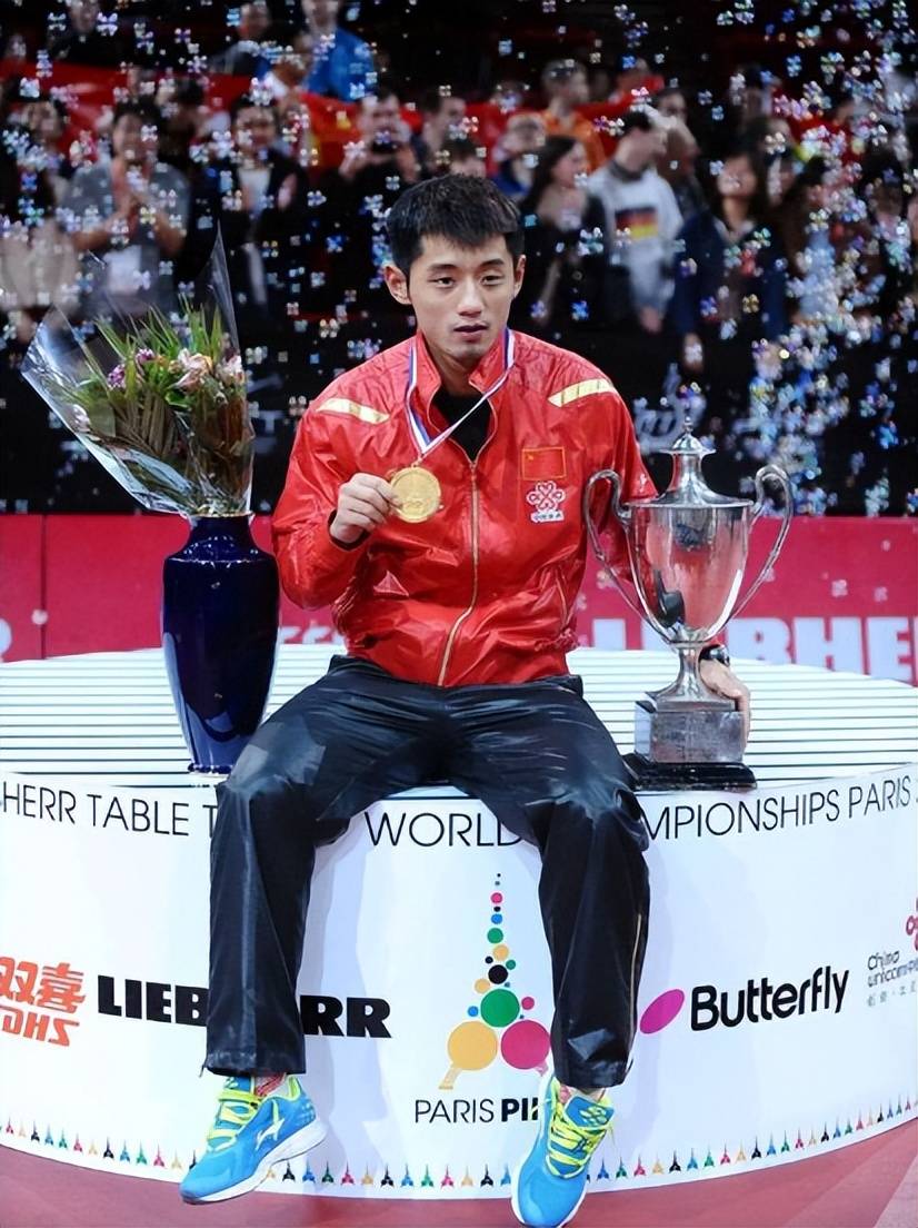 英国乒乓球队绝地反击比利时乒乓球队，张继科绝境逆转的简单介绍