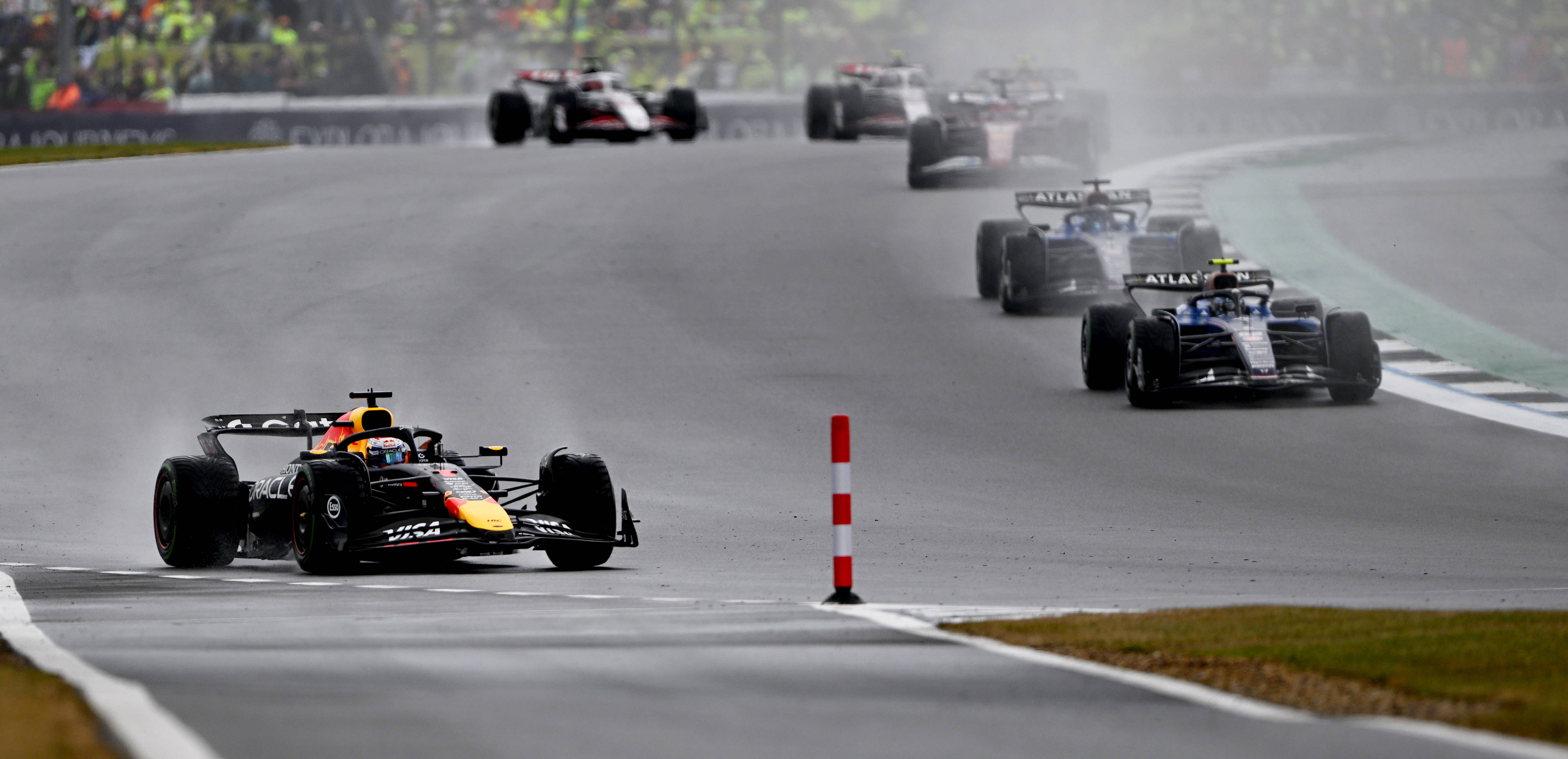 索伯车队逆转迈凯伦，汉密尔顿惊艳四座的简单介绍