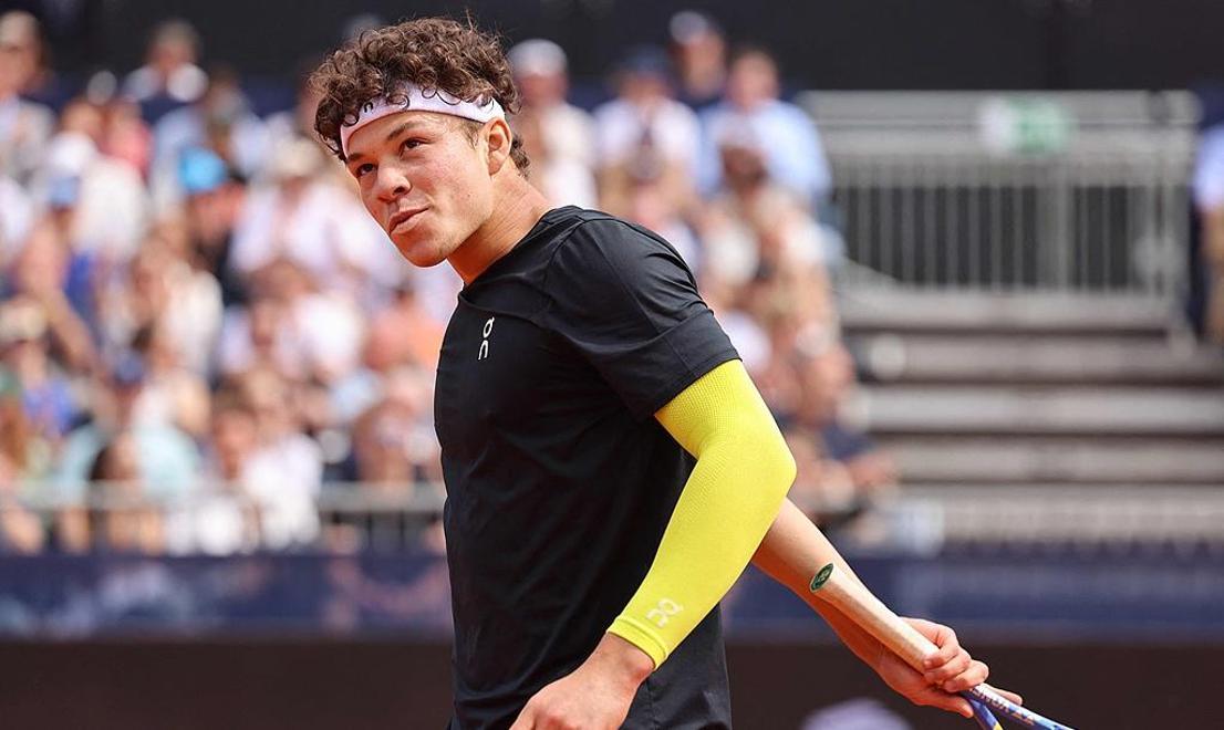 日本网球队轻取西班牙网球队，纳达尔完成帽子戏法的简单介绍